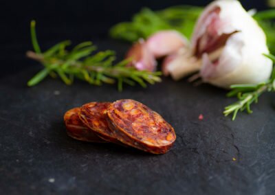 Chorizo
